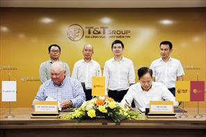 T&T Group ra mắt thương hiệu T&T Golf với dự án đầu tiên tại Phú Thọ