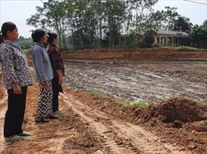 Bộ Tài chính yêu cầu UBND Tuyên Quang làm rõ vụ cho thuê đất xây dựng cây xăng