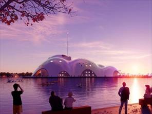 Renzo Piano - Kiến trúc sư lừng danh và những tác phẩm 