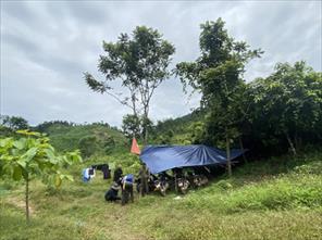 Quảng Nam lập chốt tăng cường quản lý, bảo vệ rừng