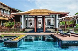 InterContinental Danang Sun Peninsula Resort - Tác phẩm kết tinh hoa văn hóa Việt