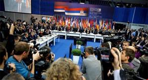 OSCE thông qua tuyên bố chống khủng bố do Nga đề xuất