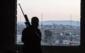 Lợi dụng lệnh ngừng bắn, các nhóm khủng bố dồn dập tấn công ở Syria