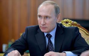 Tổng thống Nga Putin ra lệnh rút quân ra khỏi Syria