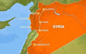 Qatar kêu gọi Liên đoàn Arab họp khẩn về tình hình Aleppo của Syria