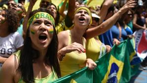 Thế giới lo ngại về những diễn biến chính trị ở Brazil