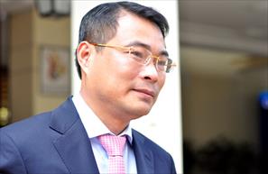 Bổ nhiệm Thống đốc Lê Minh Hưng làm Chủ tịch Ngân hàng Chính sách xã hội