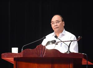 Thủ tướng Chính phủ dự Hội nghị tổng kết Dự án di dân, tái định cư Thủy điện Sơn La