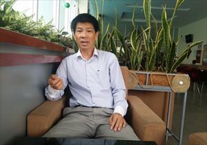 Tổng giám đốc Công ty Lê Thành: Chúng tôi sắp xây căn hộ dưới 20m2