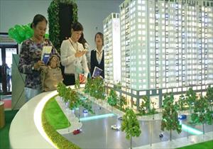 Hơn 1,3 tỷ USD vốn FDI rót vào bất động sản TP. Hồ Chí Minh