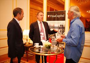 Hơn 150 nhà đầu tư quan tâm đến triển vọng đầu tư tại Việt Nam