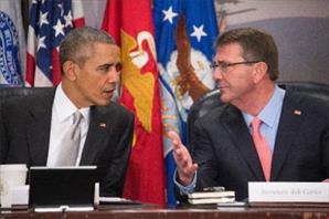 Tổng thống Mỹ đe dọa các trùm sò IS “Các người là mục tiêu tiếp theo”