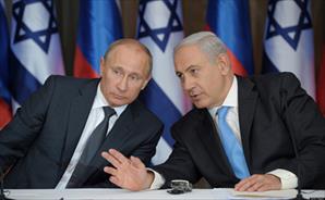 Bắt tay với Israel, Nga gia tăng ảnh hưởng ở Trung Đông