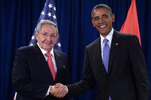Tổng thống Mỹ gia hạn tuyên bố về tình trạng khẩn cấp với Cuba