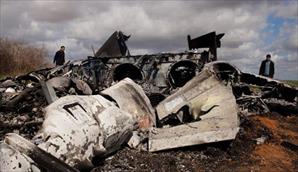 Rơi máy bay quân sự tại Ecuador, 22 người thiệt mạng