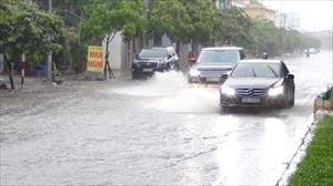 Công điện của Thủ tướng: Chủ động đối phó với mưa lũ sau bão số 3