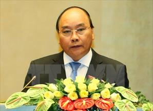 Thủ tướng Nguyễn Xuân Phúc lên đường tham dự Hội nghị Cấp cao ASEAN tại Lào