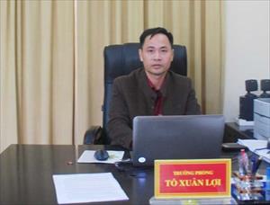 Huyện Đầm Hà: Không ngừng nâng cao chất lượng dạy và học