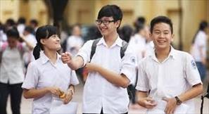 Hà Nam: Công bố kết quả kỳ thi THPT quốc gia 2017