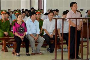 Ông Trương Huy Liệu, “bị can” trong vụ “buôn lậu” tại cảng Đà Nẵng: “Ước mong không còn người vô tội bị đẩy vào vòng lao lý”
