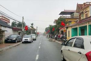 XDNTM ở Quỳnh Phụ: Những chuyển biến tích cực