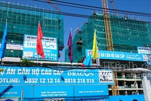 Thêm một dự án căn hộ cao cấp tại Tân Phú