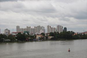 TP. Hồ Chí Minh: Nhiều chung cư không đảm bảo về phòng cháy chữa cháy