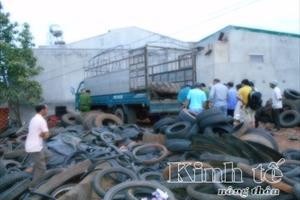 Đắk Lắk: Một thanh niên bị điện giật chết khi hàn thùng xe