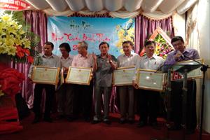 Hiệp hội Trang trại và Doanh nghiệp nông nghiệp Việt Nam: Nhiều hoạt động hỗ trợ phát triển nông nghiệp nông thôn