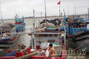 Phú Yên: Khát vọng về một mùa biển thắng lợi lớn