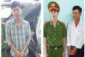 Bình Thuận: Bắt tạm giam Phó Giám đốc Xí nghiệp lâm nghiệp Hàm Thuận Nam và nhân viên quản lý rừng phòng hộ