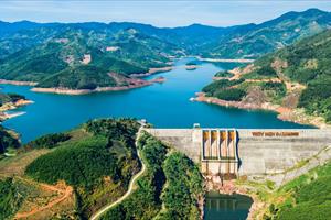 Hơn 220 tỉ đồng hỗ trợ tái định cư thuộc các dự án thủy lợi, thủy điện tại Kon Tum