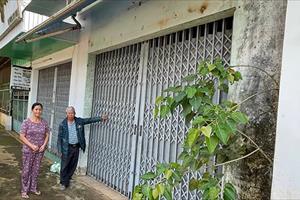 Vụ tranh chấp hợp đồng chuyển nhượng quyền sử dụng đất ở Đắk Lắk: Cần bảo đảm quyền lợi hợp pháp của cựu chiến binh