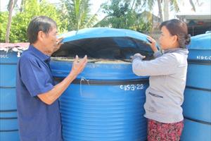 Nâng cao giá trị sản phẩm nước mắm Phú Yên