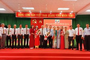Hội Làm vườn xã Phước Hưng: Đẩy mạnh phong trào phát triển VAC sản xuất hàng hóa