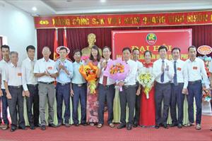 Hội Làm vườn huyện Quỳnh Phụ: Nòng cốt trong phát triển kinh tế nông nghiệp - nông thôn
