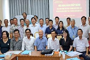 Hội Ngành nghề nông nghiệp TP. Hồ Chí Minh: Củng cố tổ chức, nâng chất lượng hoạt động