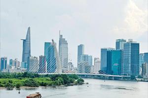 Việt Nam - điểm đến đầu tư bất động sản