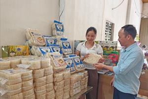 Ngành Nông nghiệp Bắc Giang với những kết quả ấn tượng