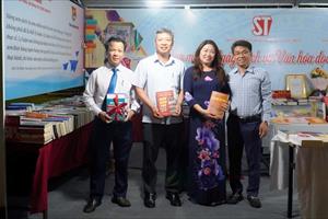 Quảng Nam khai mạc Ngày hội sách và văn hóa đọc Việt Nam năm 2024