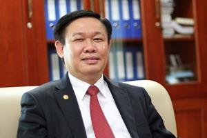 Trưởng Ban Kinh tế Trung ương nêu 5 điểm sáng của kinh tế Việt Nam