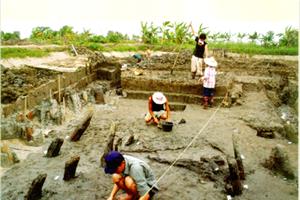 Bảo tồn Khu di tích lịch sử Chiến thắng Bạch Đằng (Quảng Ninh)
