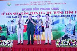 Liên kết Việt: 'Đại tá' Giang vỡ trận vì tiền đổ về... quá nhiều!