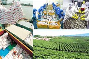 Xuất khẩu nông sản quý I tăng 3,1%, đạt 6,73 tỷ USD