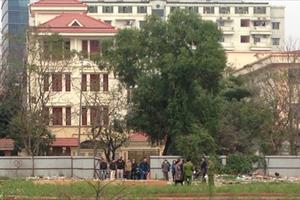 Vụ khởi tố Chủ tịch HĐQT Trường Lômônôxốp: Vì sao Viện KSND quận Nam Từ Liêm chưa quyết liệt?