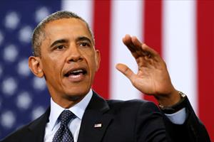 Tổng thống Mỹ Barack Obama sẽ thăm Việt Nam vào tháng 5/2016