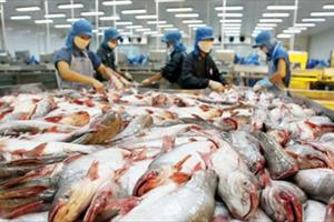 Việt Nam hoan nghênh Nghị quyết bãi bỏ giám sát cá da trơn của Hoa Kỳ