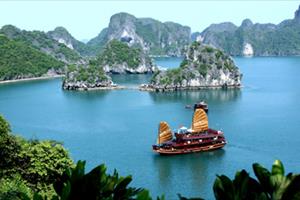 Việt Nam có 3 điểm được bình chọn đẹp nhất châu Á