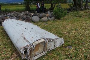 MH370 có thể rơi vì lỗi phi công hoặc không tặc