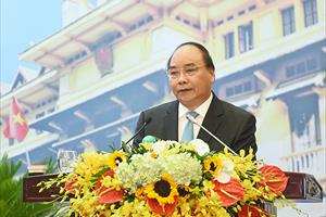 Không để doanh nghiệp Việt bỡ ngỡ về thông tin và luật pháp ở thị trường quốc tế
